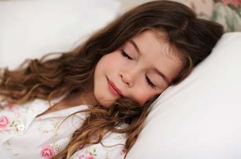 Night terrors, which send children into sudden inconsolable screaming, are at least partially inherited