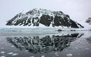 Glaciers melting so fast some could disappear by middle of the century 