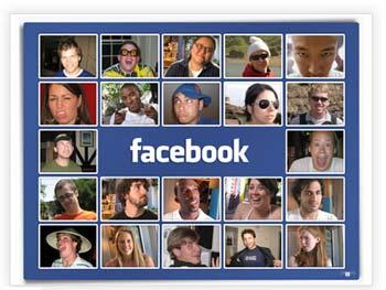 Facebook is the world's most successful and widely used social networking site