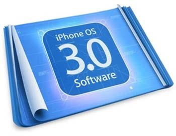 Apple will hold its iPhone OS 3.0 preview event Tuesday and show off the next generation of software, the main rumor being that the iPhone will finally be able to cut, copy, paste text.