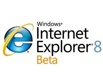  Microsoft on Thursday formally released Windows Internet Explorer 8 (IE8), the latest version of its Web browser.