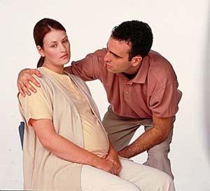 Multiple birth ups risk of postpartum depression