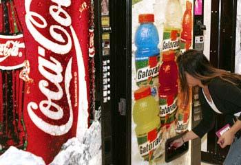 Taxing soft drinks could help fight obesity by reducing consumption by as much as 10 percent, according to some U.S. health experts.