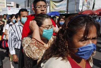 The World Health Organization (WHO) believes there is no need to close Mexican border despite over 1,000 cases of human infections with swine flu registered in the country, Mexico's health minister said Friday.