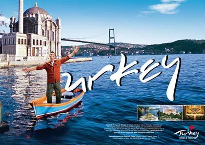 Turkey is one of the best-kept holiday secrets in the travel business.