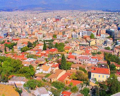 When it comes to history, civilization, culture, architecture, mythology, democracy and philosophy, there is no more ideal city for which to reference than Athens Greece.