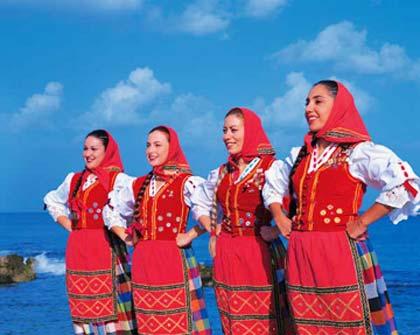 The Maltese people are a Southern European nation and ethnic group native to Malta.