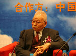 CCTV.com interviewed on General Yin
