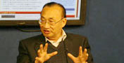 Interview about a documentry of "Democratic Reform in Tibet"<br><br>