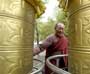 Sera Monastery reopens to tourists