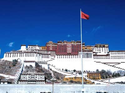 Potala Palace