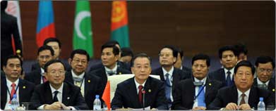 China, Kazakhstan issues communique on strengthening partnership