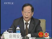 Viceministro chino de Agricultura subraya importancia de autosuficiencia de granos