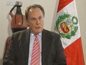Embajador de Perú en Beijing elogia economía de China