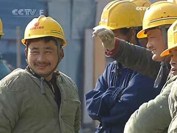 Kang Houming : un représentant des travailleurs migrants à l'APN
