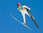 Vancouver : l´Autriche décroche l´or en saut à ski par équipe