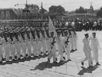 1958 : la 10e parade