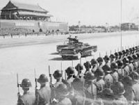 1959 : la 11e parade