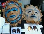 Vancouver met en avant la culture amérindienne