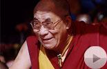 Reportage spécial : Le Dalai Lama 