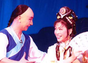 京剧《酒魂》