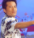 嘉宾毕福剑
