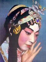 梅兰幽香 芳华绝代
