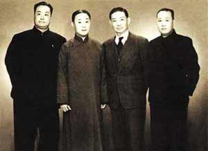 “京剧四大名旦”的最后