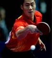 世乒赛:中国男队完胜丹麦