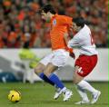 （2）欧锦赛预选赛：荷兰提前出线
