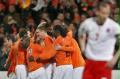 （3）欧锦赛预选赛：荷兰提前出线