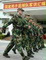（3）男足国家队在广州结束封闭军训