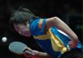 （4）乒乓球总冠军赛：李晓霞获女单亚军