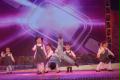 2007全国街舞电视挑战赛移师四川（14）