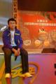 2007全国街舞电视挑战赛四川站：CCTV-5英俊的主持人