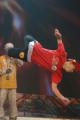 2007全国街舞电视挑战赛四川站：单人斗舞3