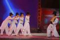 2007全国街舞电视挑战赛四川站：集体DANCER12
