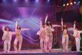 2007全国街舞电视挑战赛四川站：健身街舞8