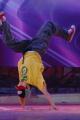 2007全国街舞电视挑战赛四川站：男子单人BREAKING4