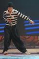 2007全国街舞电视挑战赛四川站：男子单人DANCER1