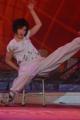 2007全国街舞电视挑战赛四川站：女子单人8