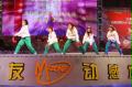 2007全国街舞电视挑战赛北京站精彩图片（15）