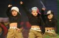 2007全国街舞电视挑战赛北京站精彩图片（40）