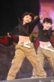 2007全国街舞电视挑战赛北京站精彩图片（41）