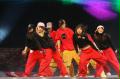 2007全国街舞电视挑战赛北京站精彩图片（47）
