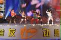 2007全国街舞电视挑战赛北京站精彩图片（52）
