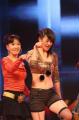 2007全国街舞电视挑战赛北京站精彩图片（53）