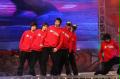 2007全国街舞电视挑战赛北京站精彩图片（58）