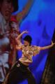 2007街舞电视挑战赛总决赛第二场：女子单人冠军小白比赛中 (1)