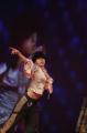 2007街舞电视挑战赛总决赛第二场：女子单人冠军小白比赛中 (3)